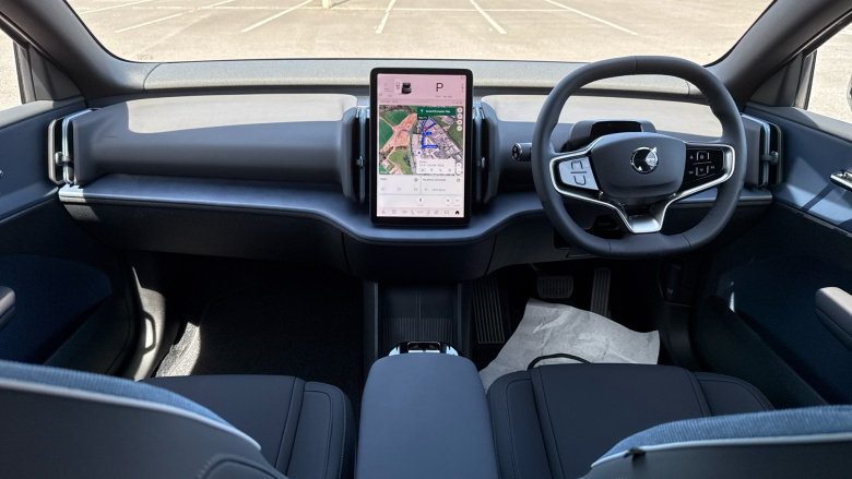 Volvo EX30 315kW Twin Motor Performance Plus 69kWh 5dr Auto Electric Estate